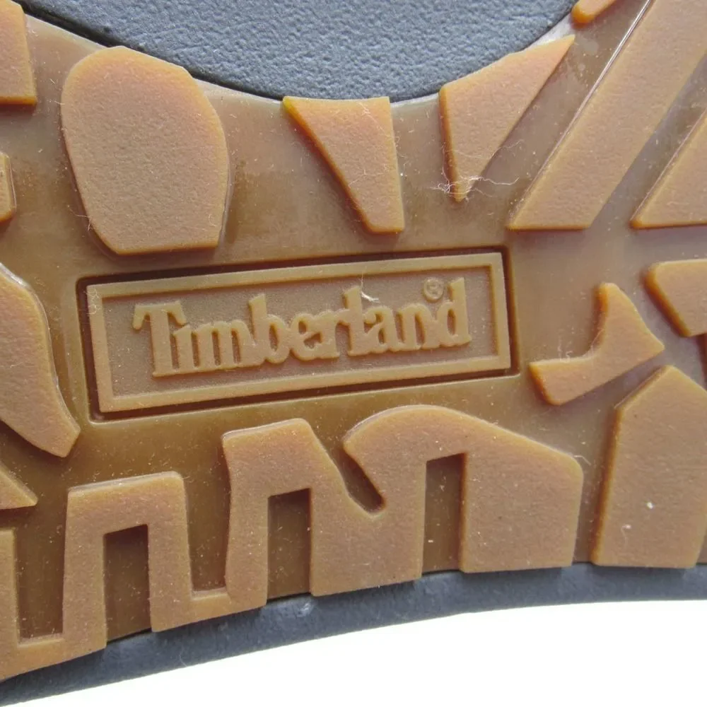 Timberland Kiri Up Waterproof Hiking Boots SZ 9 - Picture 7 of 8